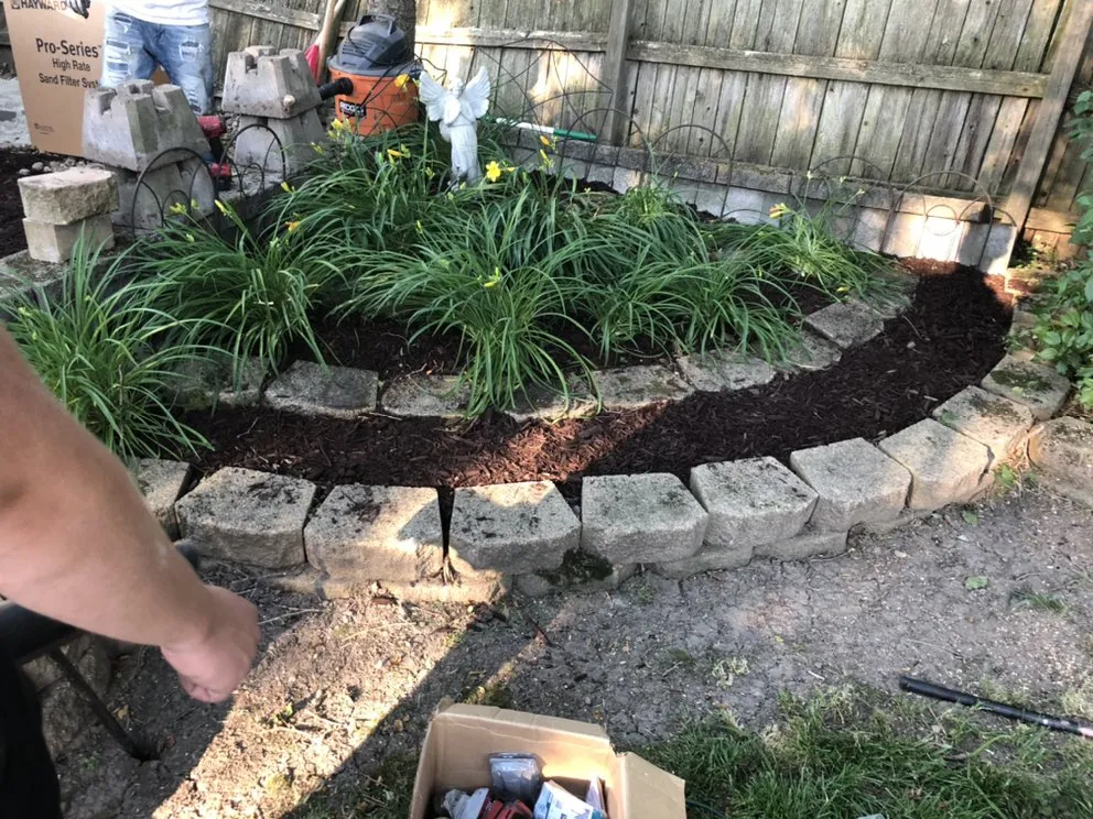 Reliable lawn mowing service experts serving Homer Glen, IL - C&O Landscaping