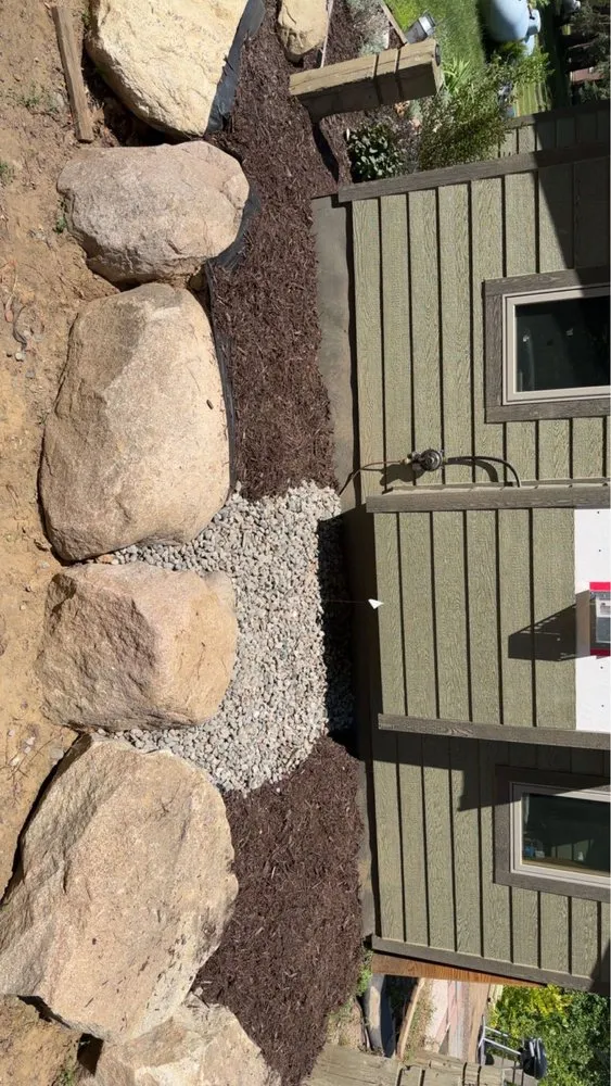 Affordable outdoor landscaping experts serving Menahga, MN - Co Landscaping