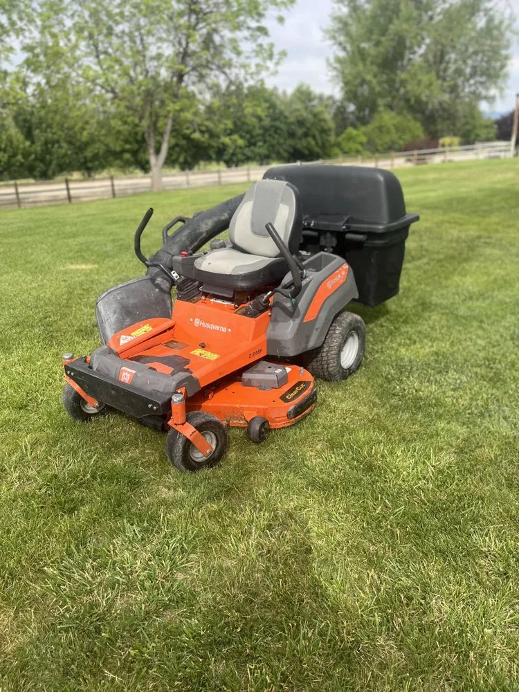 Top-rated landscape installation for homes across Caldwell, ID - Co Lawns