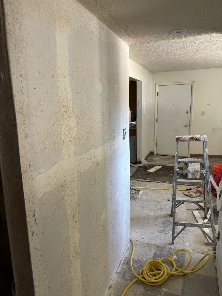 Reliable garden landscaping experts serving Pueblo, CO - Co Renovations