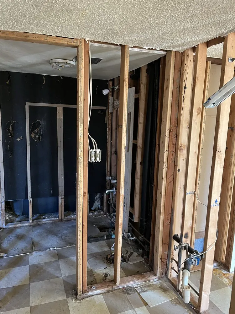 Top-rated garden landscaping experts serving Pueblo, CO - Co Renovations