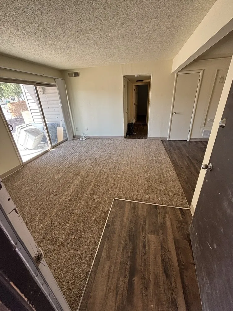 Professional yard maintenance experts serving Pueblo, CO - Co Renovations