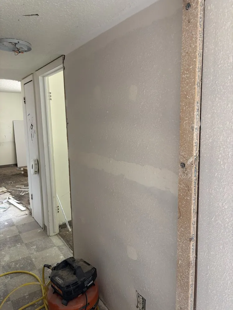 Expert landscape installation for homes in Pueblo, CO by Co Renovations