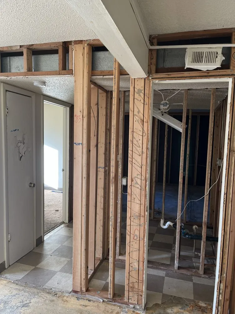 Trusted yard cleanup service with custom design across Pueblo, CO - Co Renovations