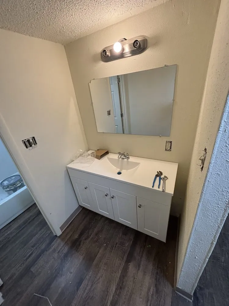 Top-rated landscape installation in Pueblo, CO - Co Renovations