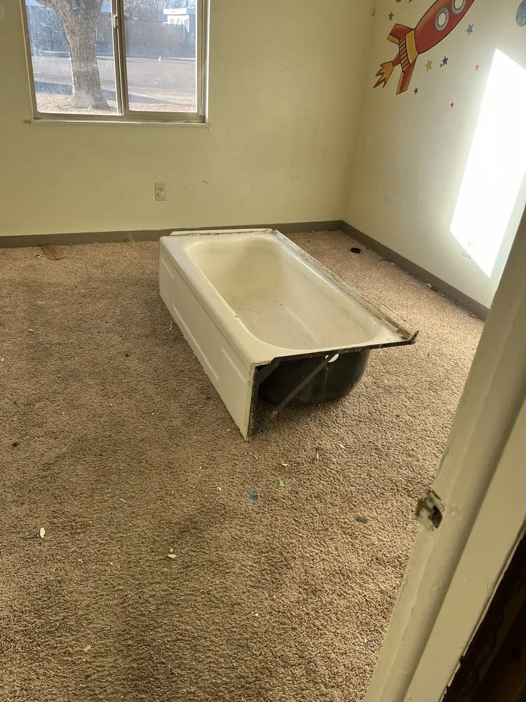 Expert yard maintenance experts serving Pueblo, CO - Co Renovations