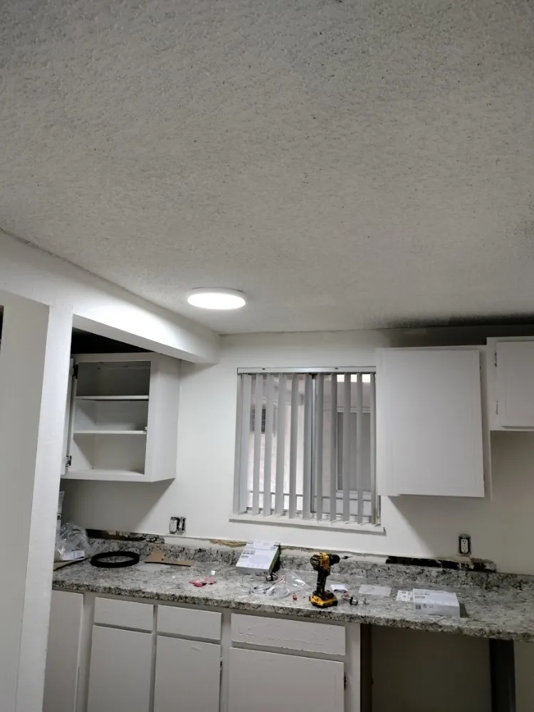 Professional lawn care service for residential properties in Pueblo, CO by Co Renovations