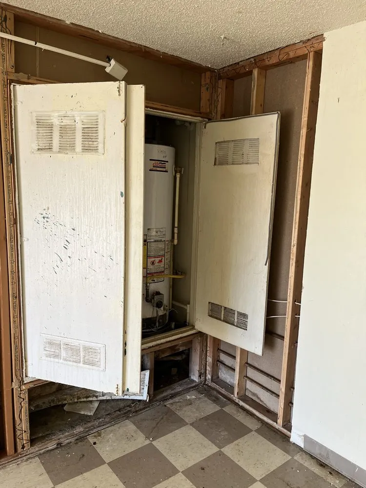 Reliable outdoor landscaping in Pueblo, CO by Co Renovations