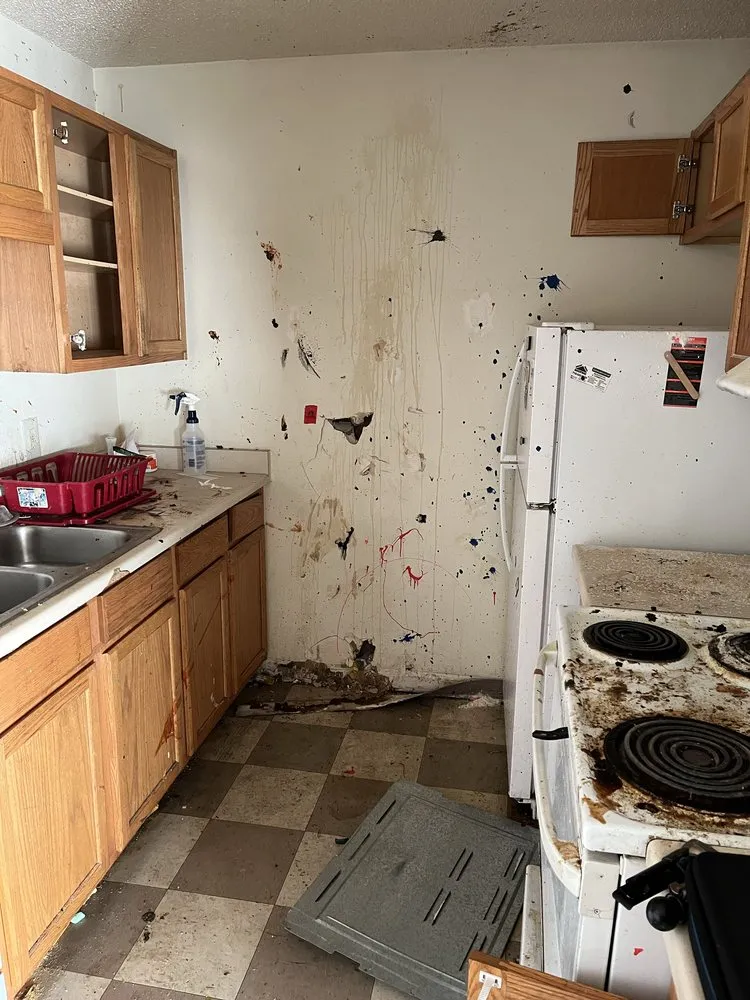 Professional landscaping services for residential properties in Pueblo, CO by Co Renovations