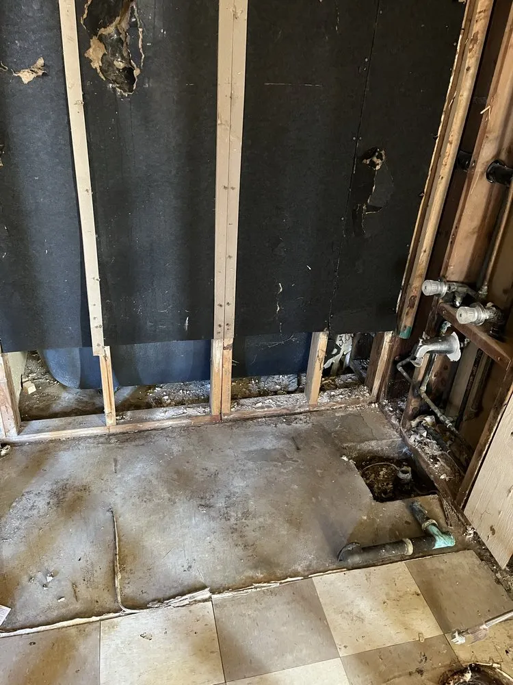 Local residential landscaping in Pueblo, CO by Co Renovations