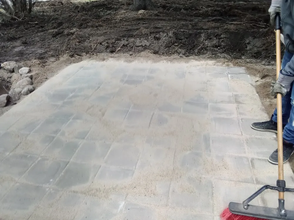 Local lawn care service in Brainerd, MN by CO Tree Service and Landscaping