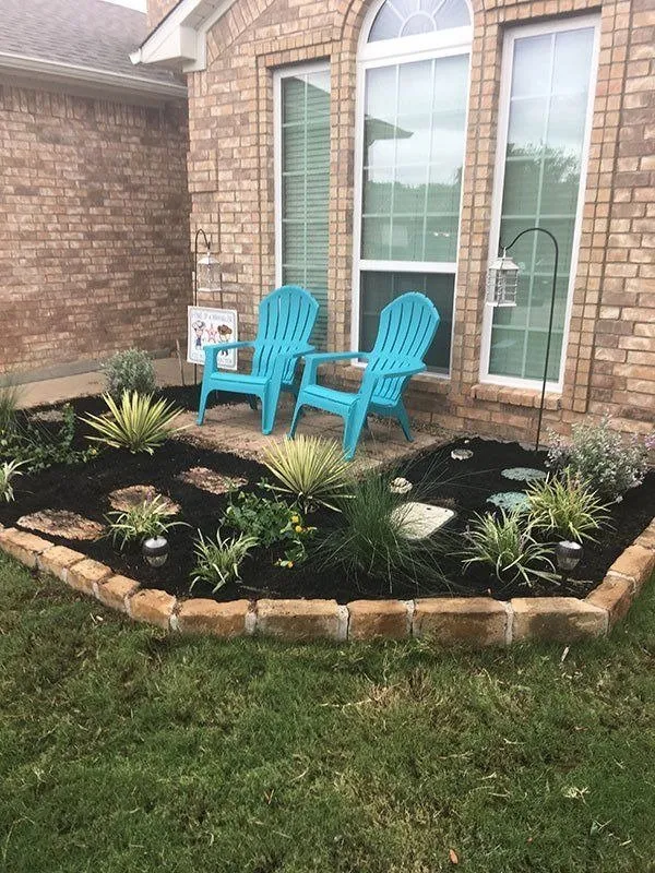 Professional landscape installation near you across Keller, TX - Coaches Outdoor Services