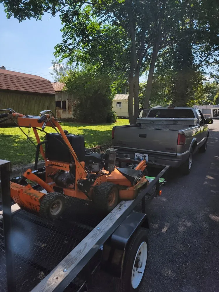 Local landscape design experts serving Lexington, KY - Coach's Curb Appeal