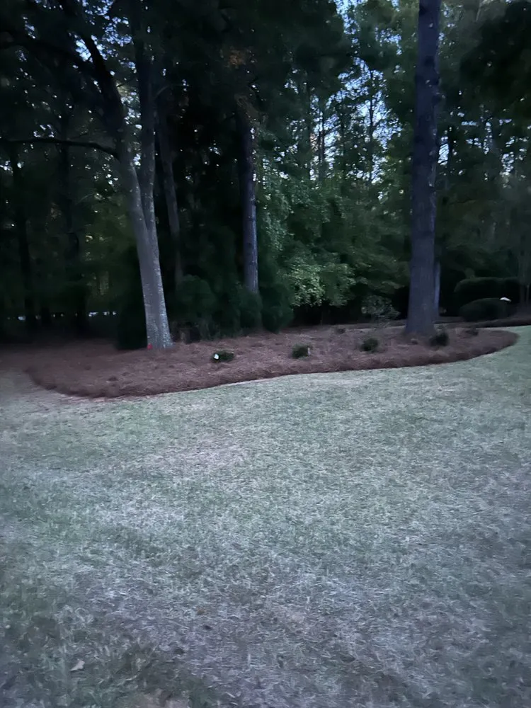 Local residential landscaping in Eatonton, GA - Coach’s Cuts Lawncare