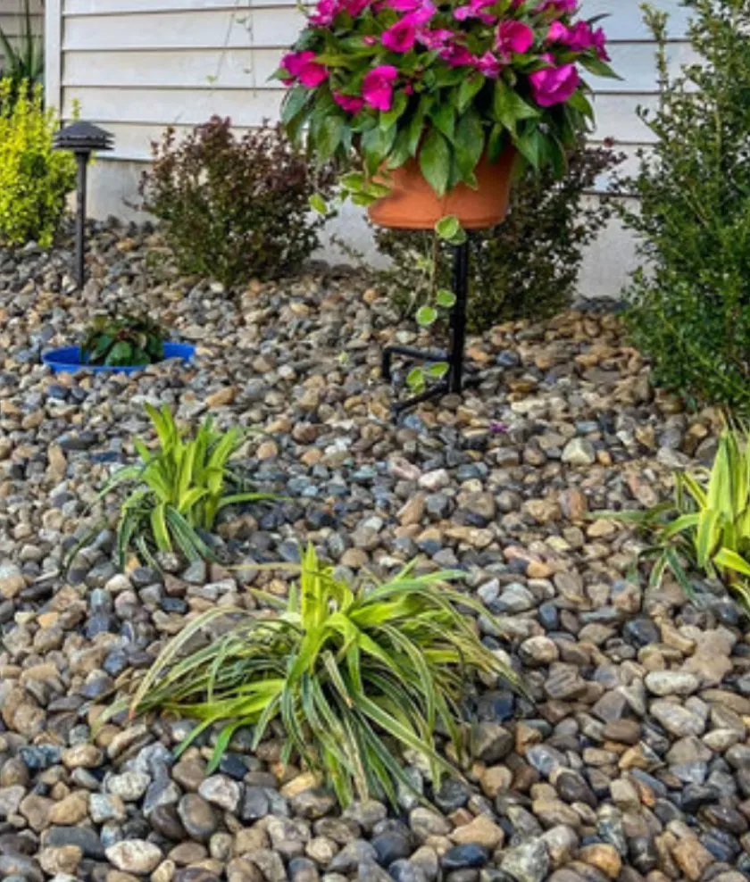 Reliable residential landscaping for beautiful yards across Eatonton, GA - Coach’s Cuts Lawncare