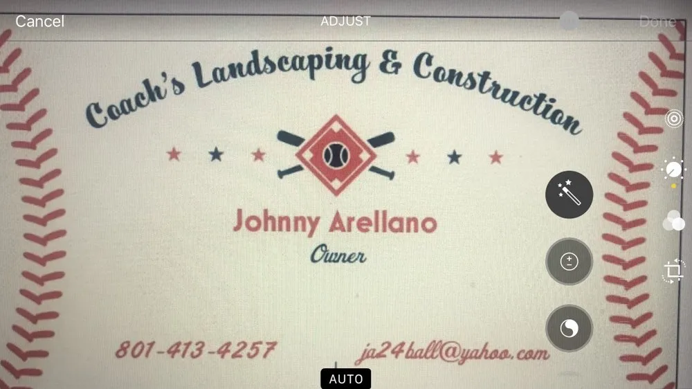 Professional garden landscaping for outdoor upgrades in West Jordan, UT by Coach’s Landscaping & Construction