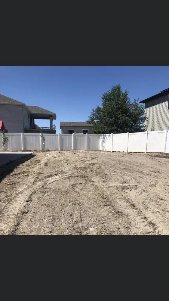 Local lawn mowing service in West Jordan, UT - Coach’s Landscaping & Construction