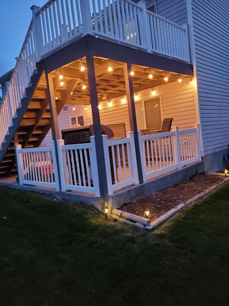 Top-rated lawn mowing service experts serving West Jordan, UT - Coach’s Landscaping & Construction