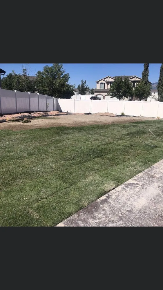 Professional residential landscaping near you across West Jordan, UT - Coach’s Landscaping & Construction