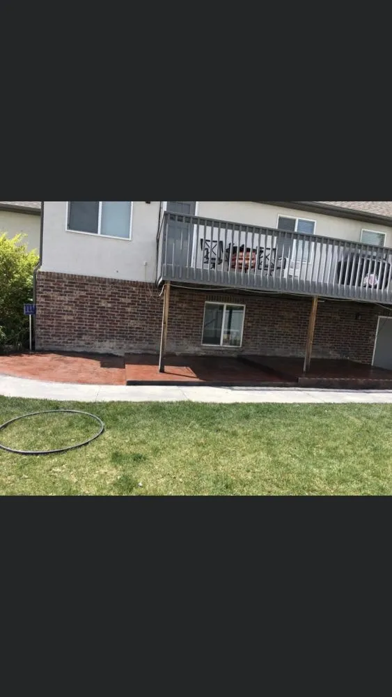 Professional lawn mowing service in West Jordan, UT - Coach’s Landscaping & Construction