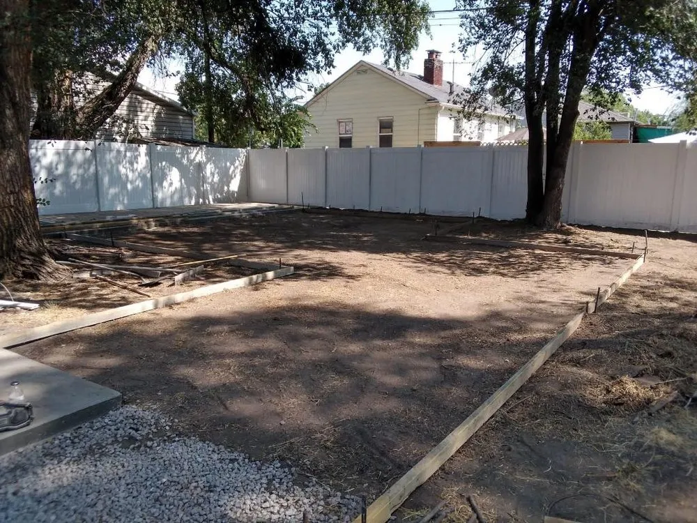 Reliable lawn mowing service for homes across West Jordan, UT - Coach’s Landscaping & Construction