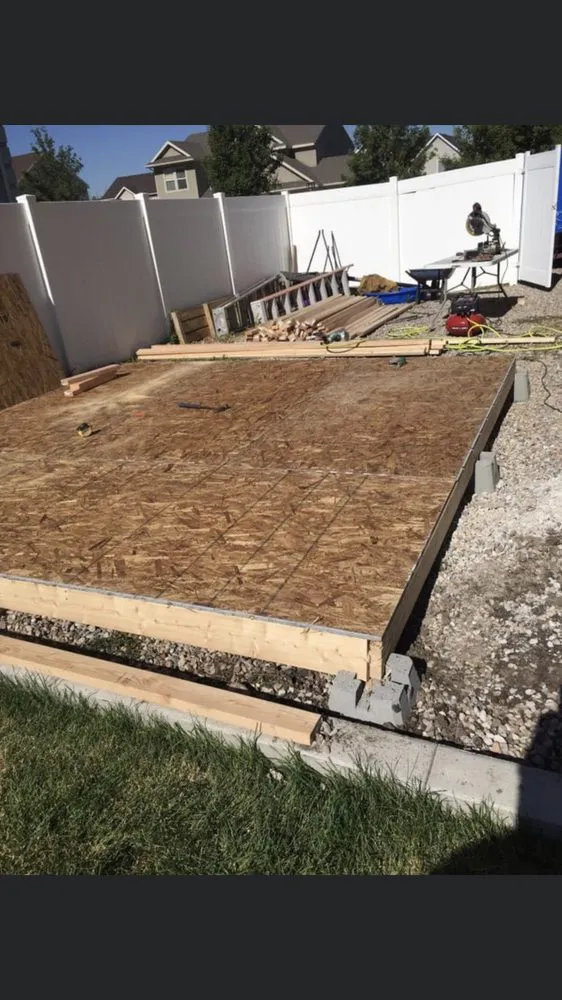 Custom lawn care service in West Jordan, UT by Coach’s Landscaping & Construction