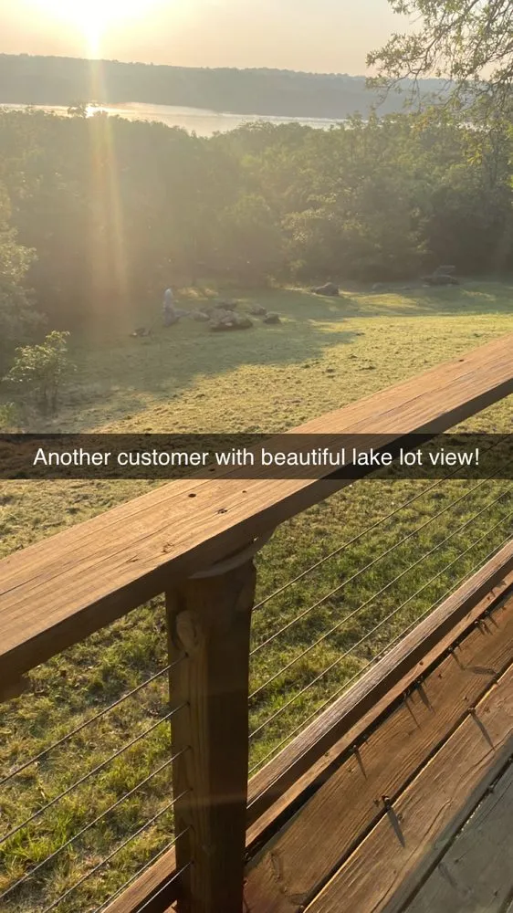 Top-rated residential landscaping in Fox, OK by Coach’s Lawn Care