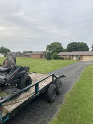 Coach’s Lawn Care