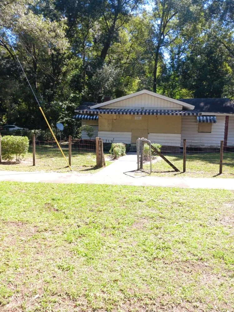 Custom landscaping services for homes across Gainesville, FL - Coar Complete Lawn Services And More