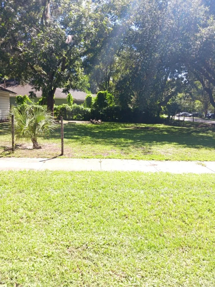 Affordable landscape installation in Gainesville, FL - Coar Complete Lawn Services And More