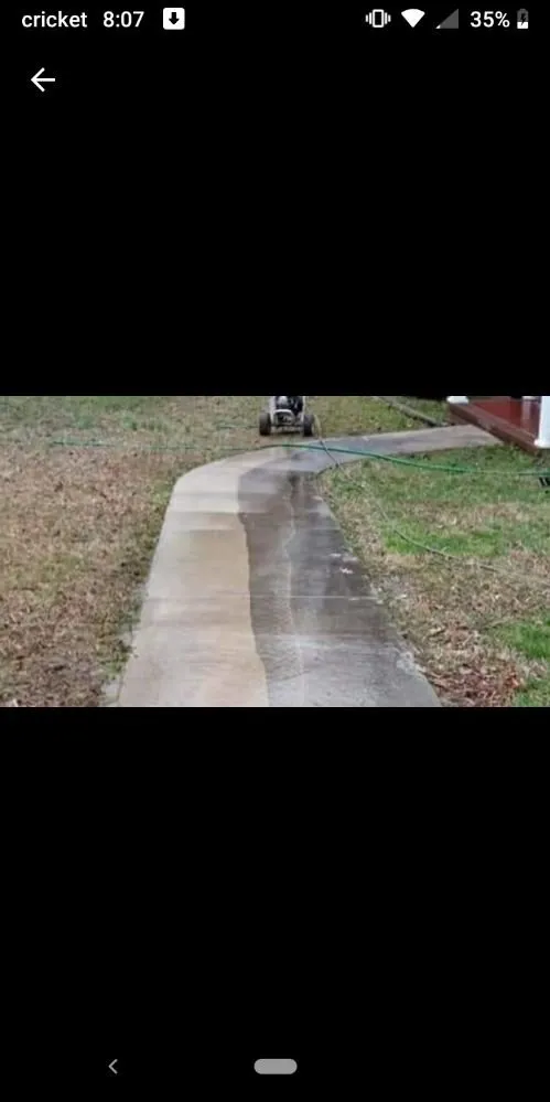 Reliable lawn mowing service in Jonesboro, AR - Coast 2 Coast Cleaners