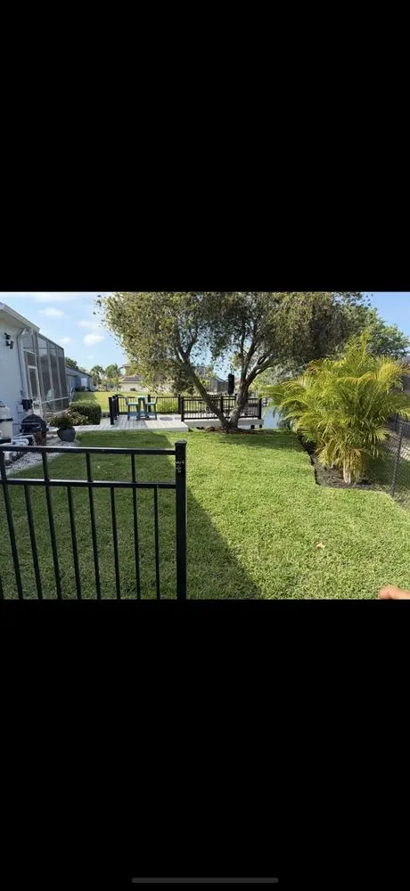 Professional landscape design experts serving Palm Coast, FL - Coast Care Lawn Maintenance