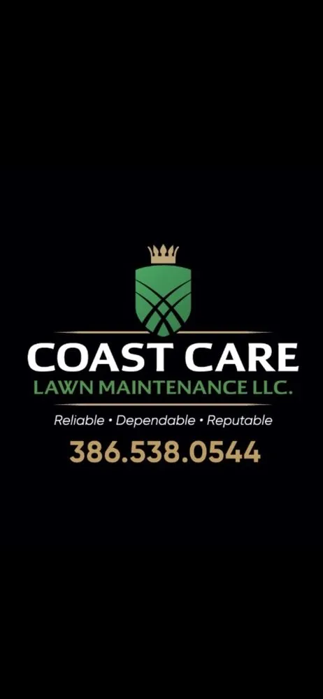 Affordable landscape installation in Palm Coast, FL - Coast Care Lawn Maintenance