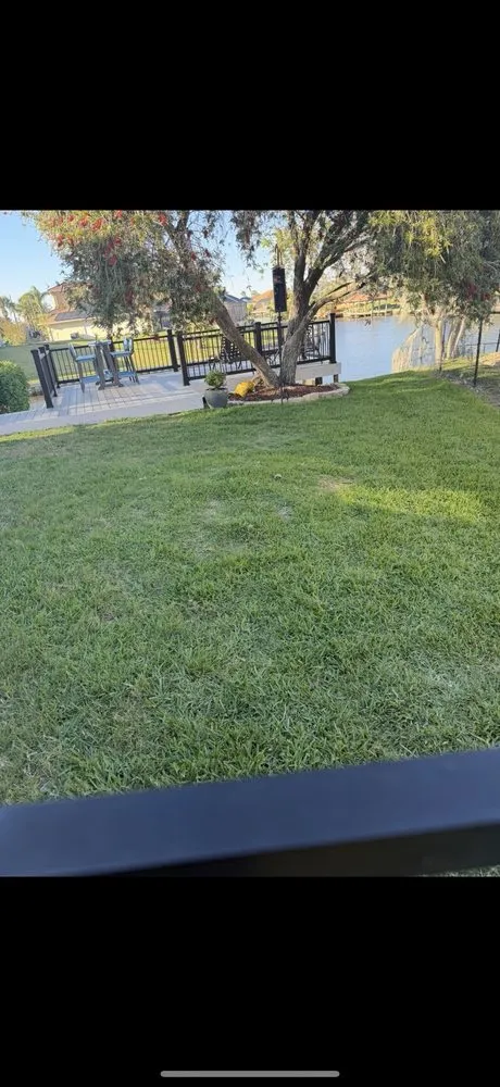 Local landscaping services for beautiful yards in Palm Coast, FL by Coast Care Lawn Maintenance