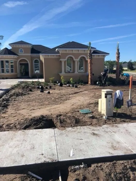 Top-rated residential landscaping in Palm Coast, FL - Coast Care Lawn Maintenance