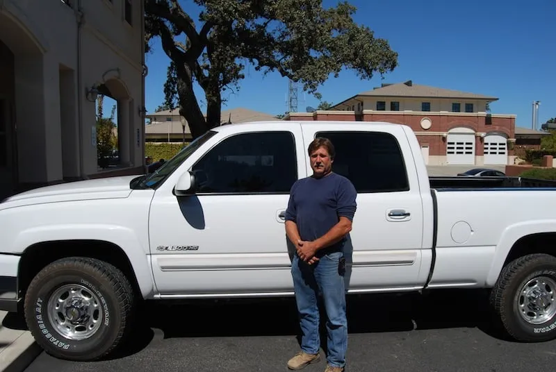 Affordable landscape design for outdoor upgrades in Atascadero, CA by Coast Fence