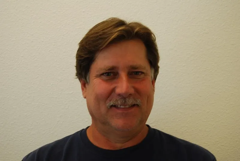 Custom landscape installation in Atascadero, CA by Coast Fence