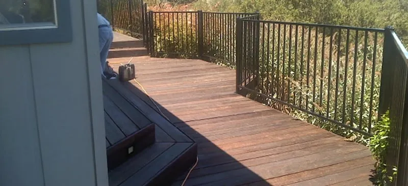 Top-rated lawn mowing service experts serving Atascadero, CA - Coast Fence