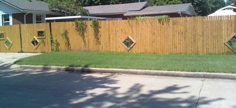 Local landscaping services in Atascadero, CA by Coast Fence