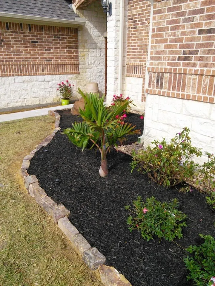 Top-rated garden landscaping in Wheeler, OR by Coast Infinity Construction