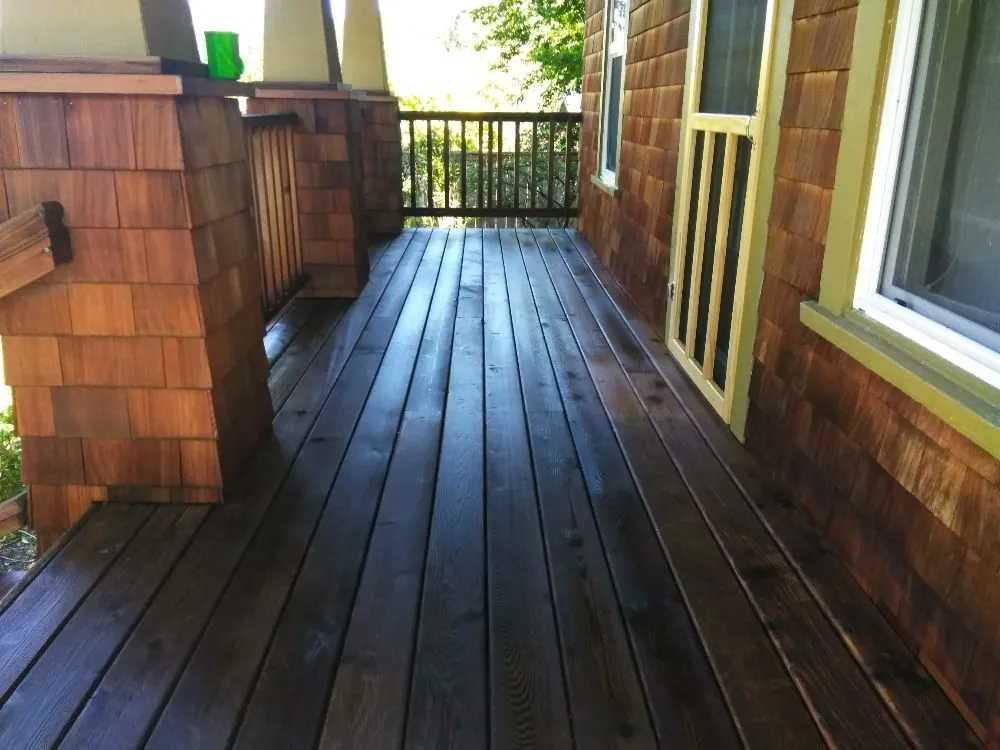 Affordable landscape design for beautiful yards across Wheeler, OR - Coast Infinity Construction