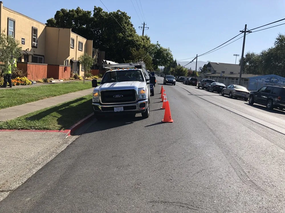 Professional residential landscaping for homes in Napa, CA by Coast Landscape Management