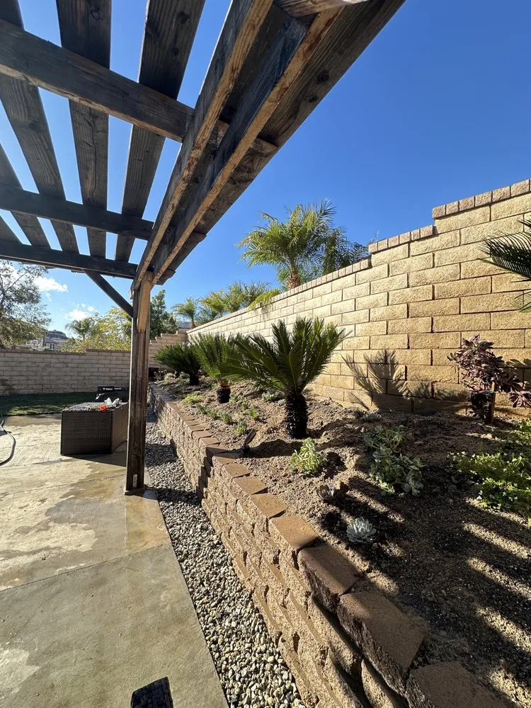 Reliable landscaping services for outdoor upgrades across Kagel Canyon, CA - Coast Landworx