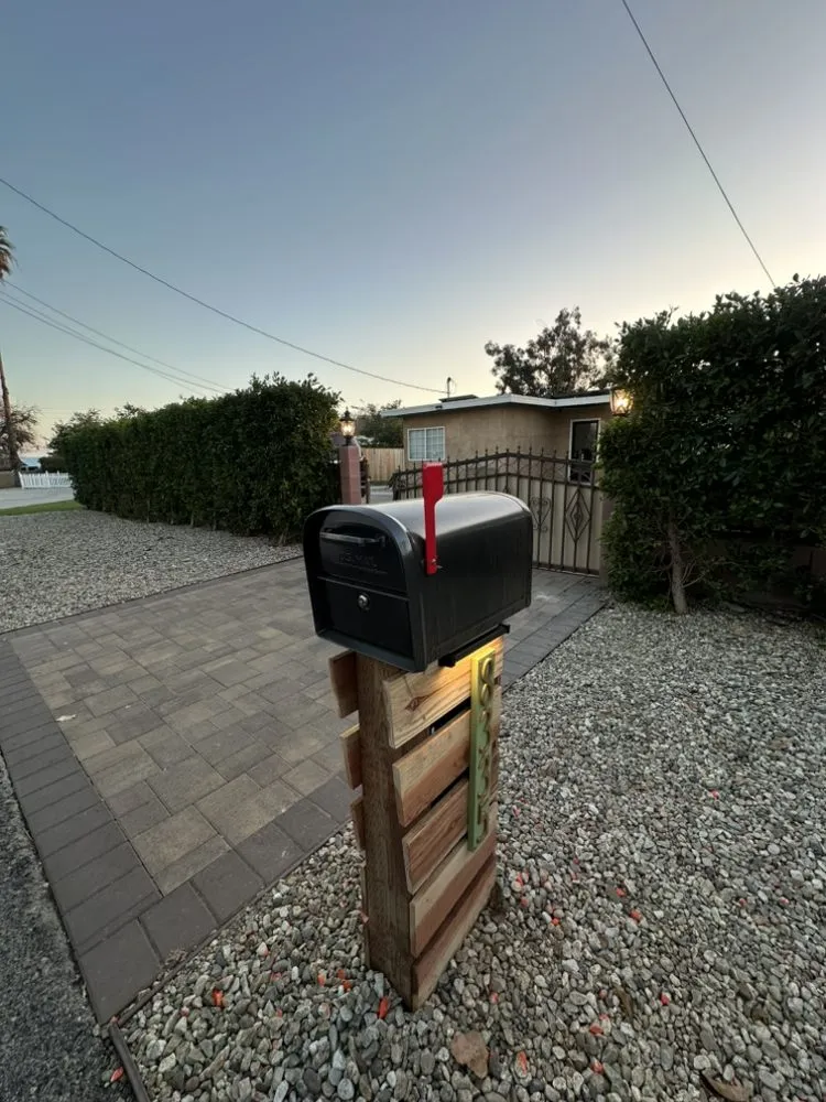 Professional yard maintenance in Kagel Canyon, CA by Coast Landworx