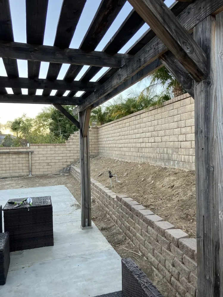 Affordable residential landscaping experts serving Kagel Canyon, CA - Coast Landworx