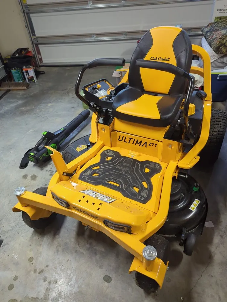 Local landscape design experts serving Gulfport, MS - Coast Life Lawn Care