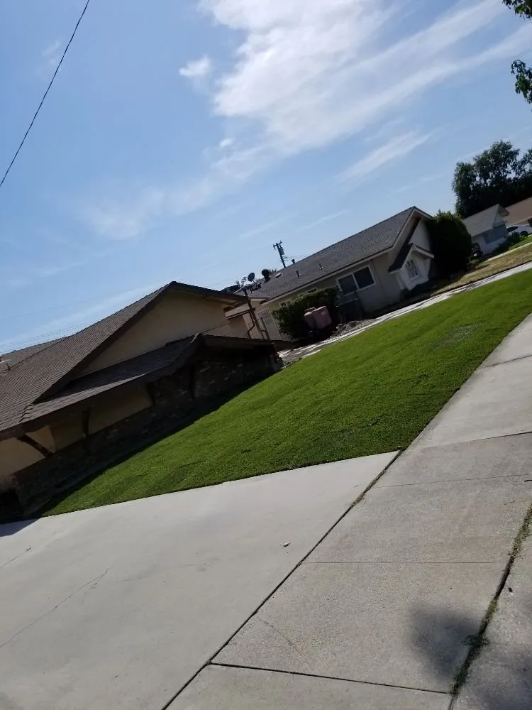 Trusted landscape design in Highland, CA - Coast Men Construction