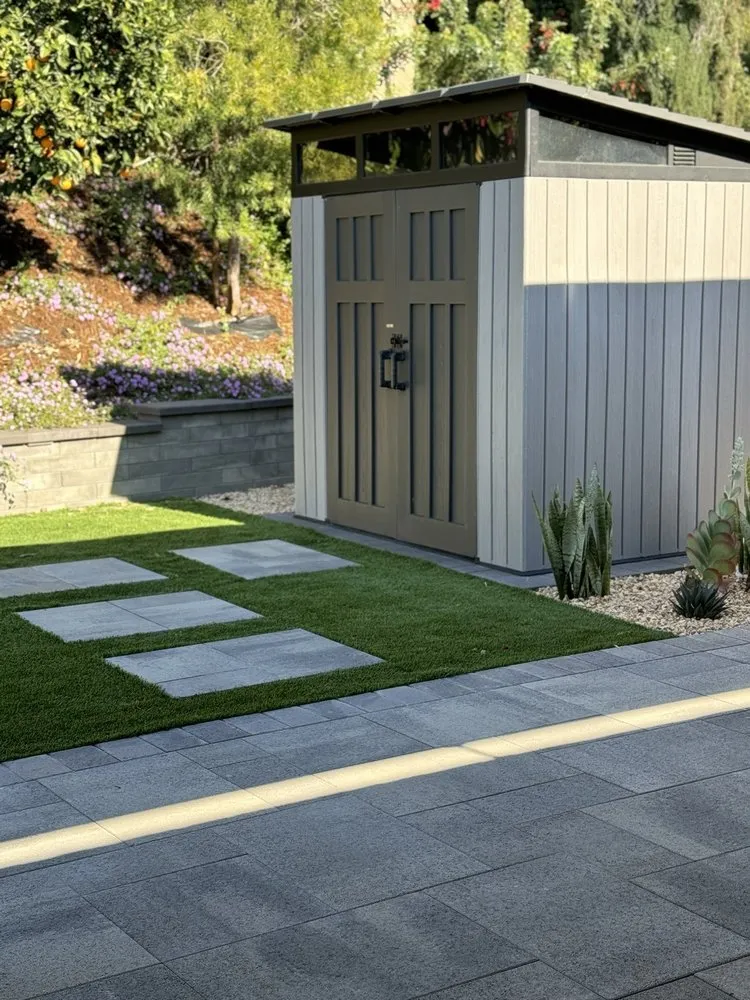 Reliable residential landscaping in Laguna Beach, CA - Coast Outdoor Living