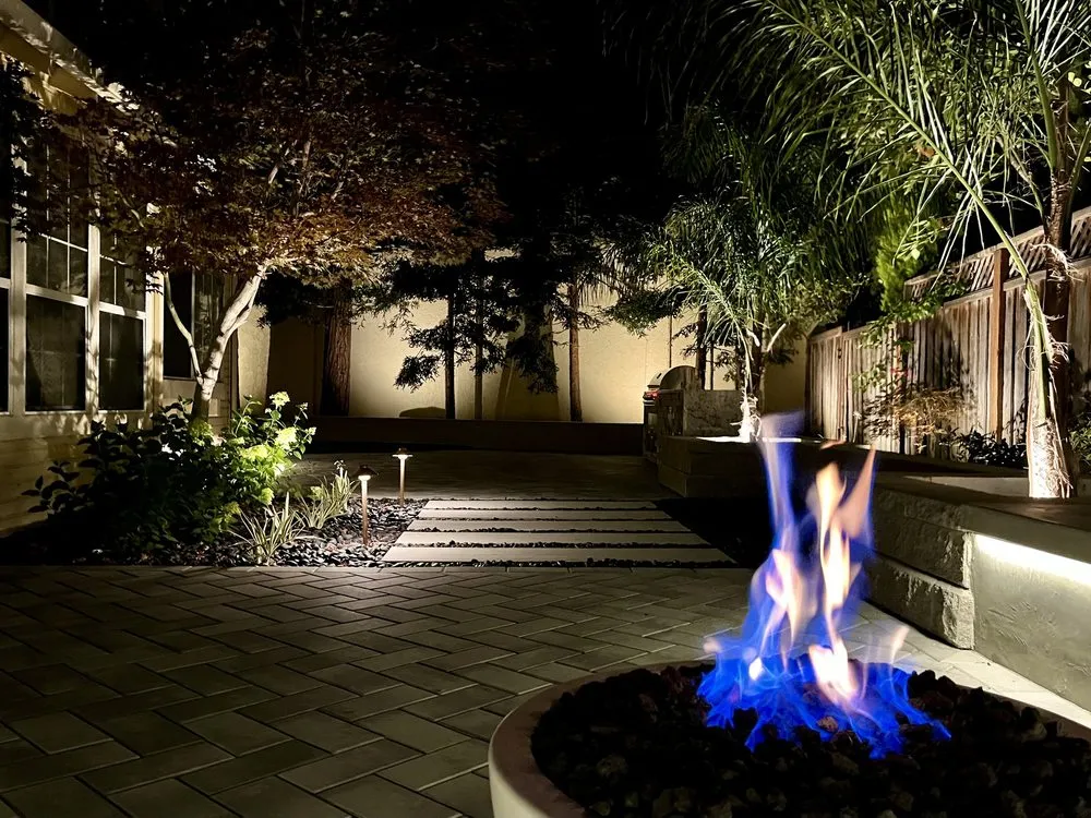 Affordable landscape design near you in Laguna Beach, CA by Coast Outdoor Living