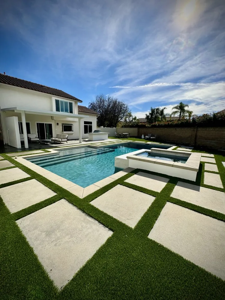 Custom yard cleanup service experts serving Laguna Beach, CA - Coast Outdoor Living